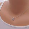 LOVE IS TALL Giraffe Love Necklace And Earrings Set of 3